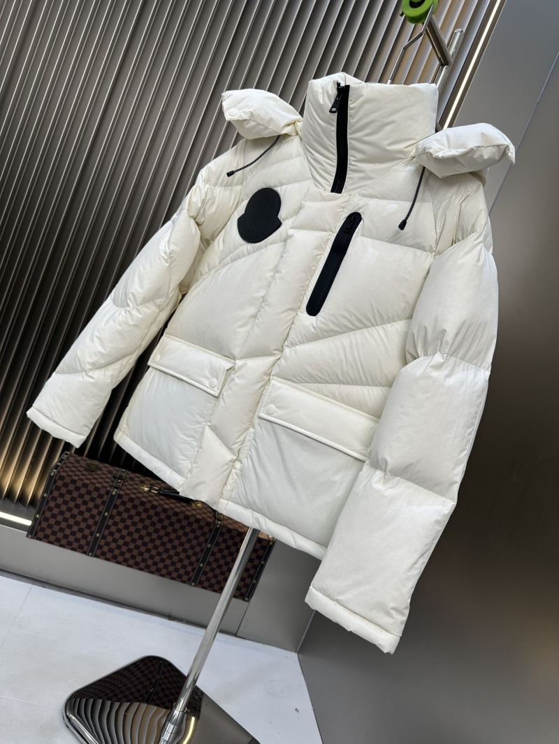 Moncler Down Coat